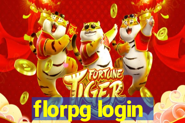 florpg login